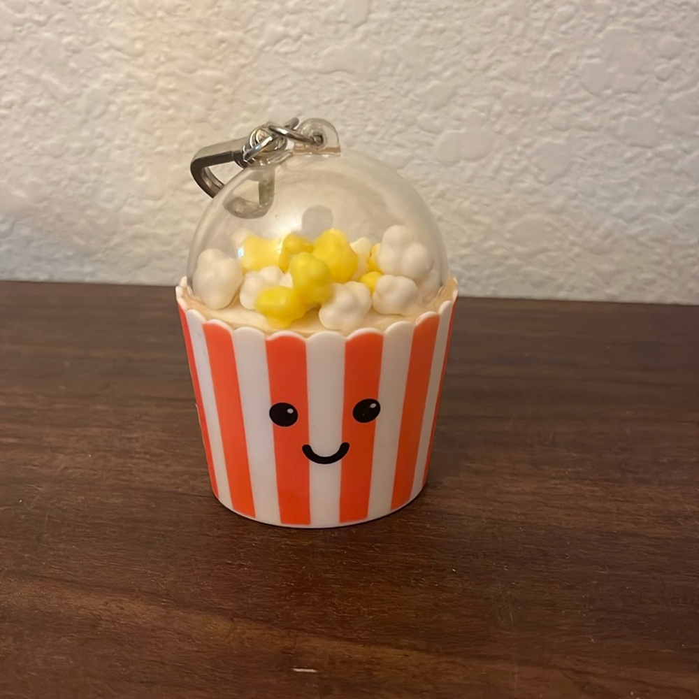 Popcorn🍿PocketBac sanitizer holder